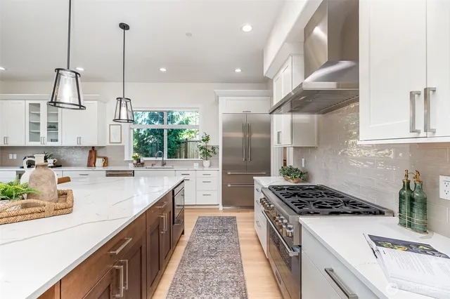 $3,499,900 | 14820 Northeast 70th Court, Redmond, WA 98052