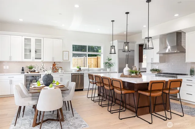 $3,499,900 | 14820 Northeast 70th Court, Redmond, WA 98052