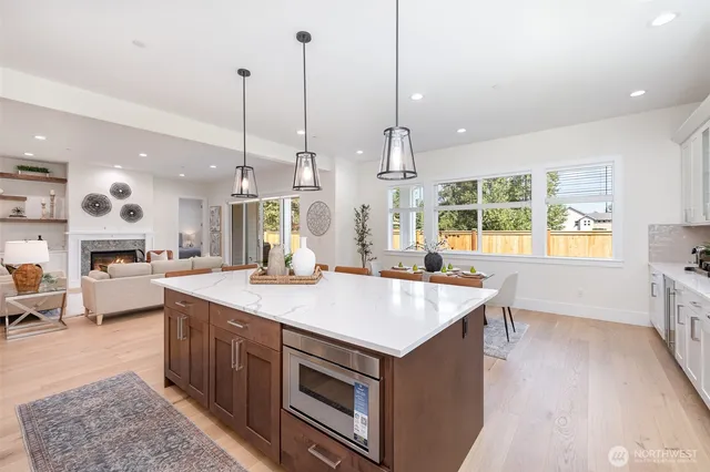 $3,499,900 | 14820 Northeast 70th Court, Redmond, WA 98052