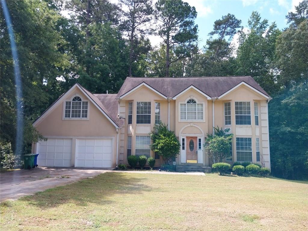 4933 Great Meadows Road Lithonia, GA 30038 - Photo 1 of 1 Gallery Image 1