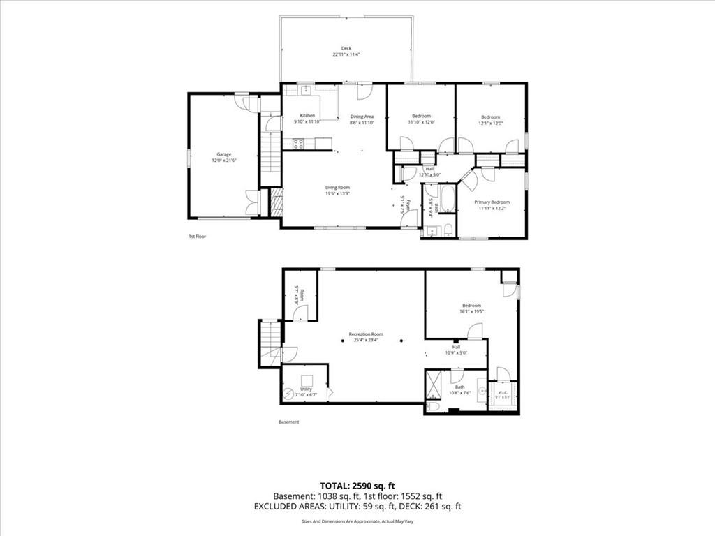 615 East Rankin Road Independence, MO 64055 - Photo 28 of 28 Gallery Image 28