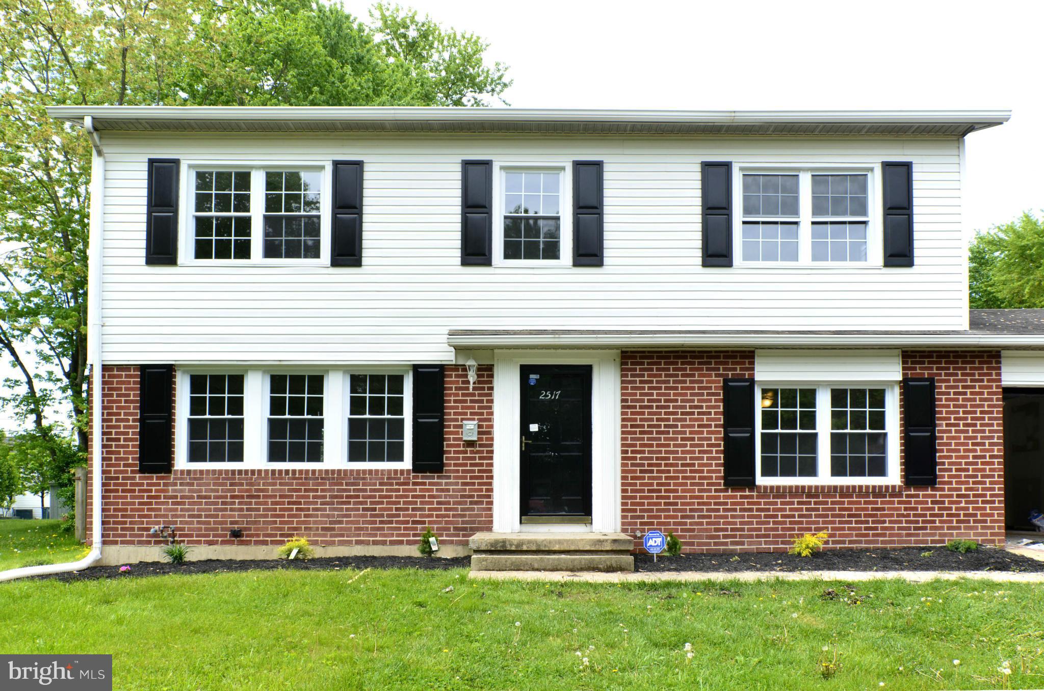 2517 Hanson Road Edgewood, MD 21040 - Photo 1 of 8 Exterior (Front)