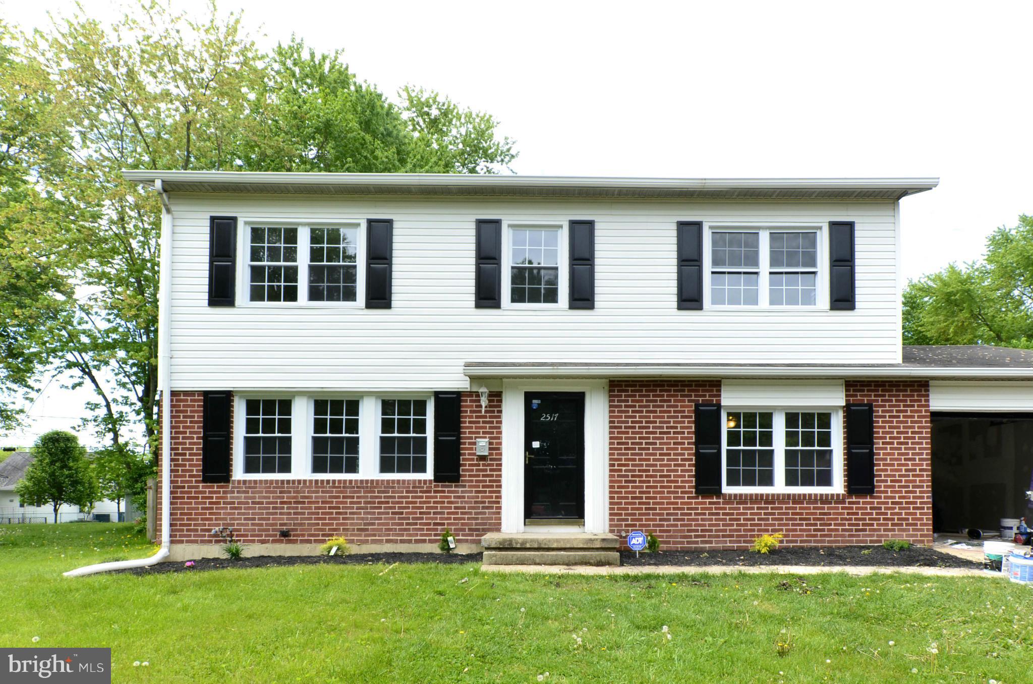 2517 Hanson Road Edgewood, MD 21040 - Photo 2 of 8 Exterior (Front)