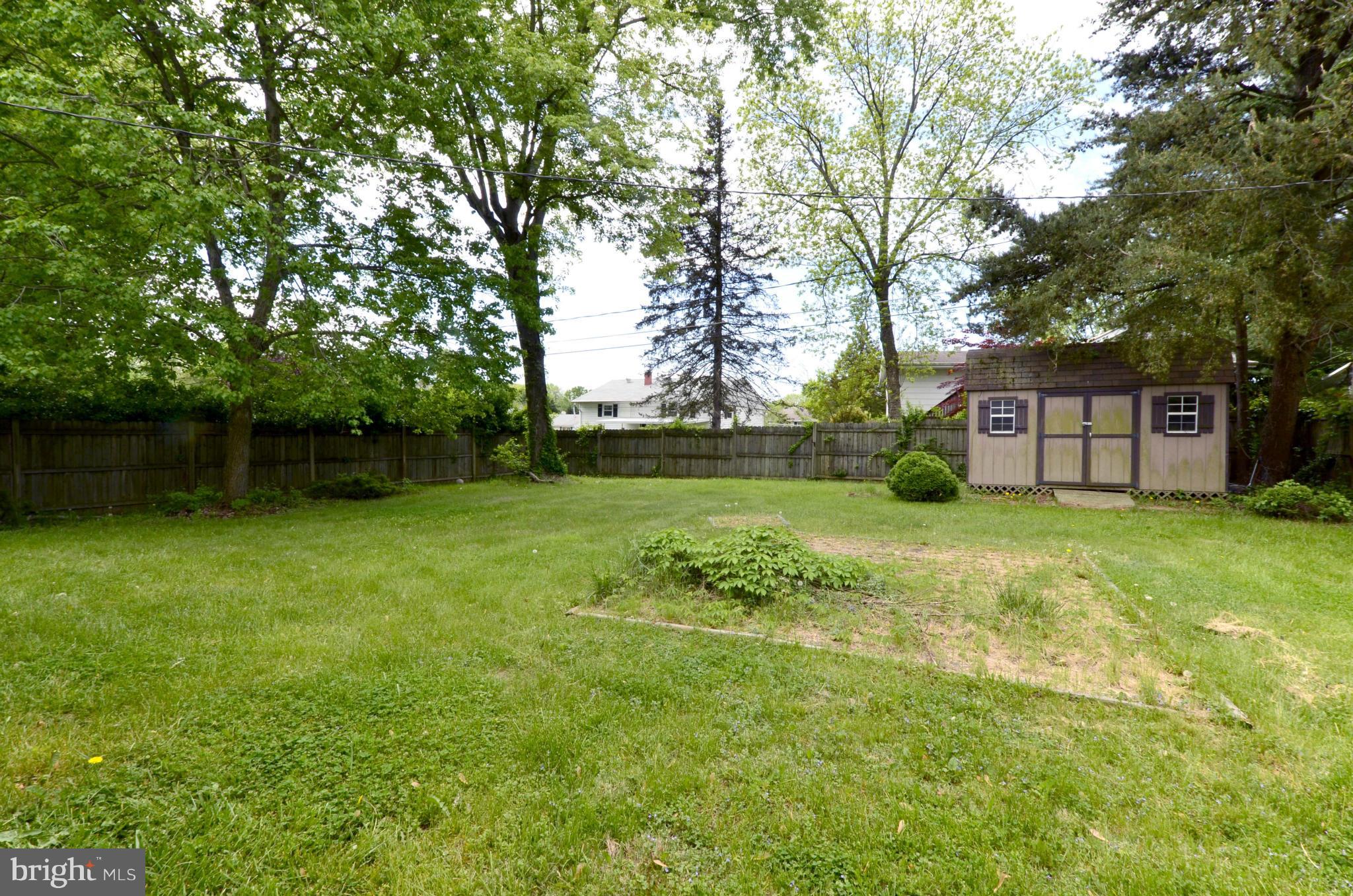 2517 Hanson Road Edgewood, MD 21040 - Photo 8 of 8 Exterior (General)