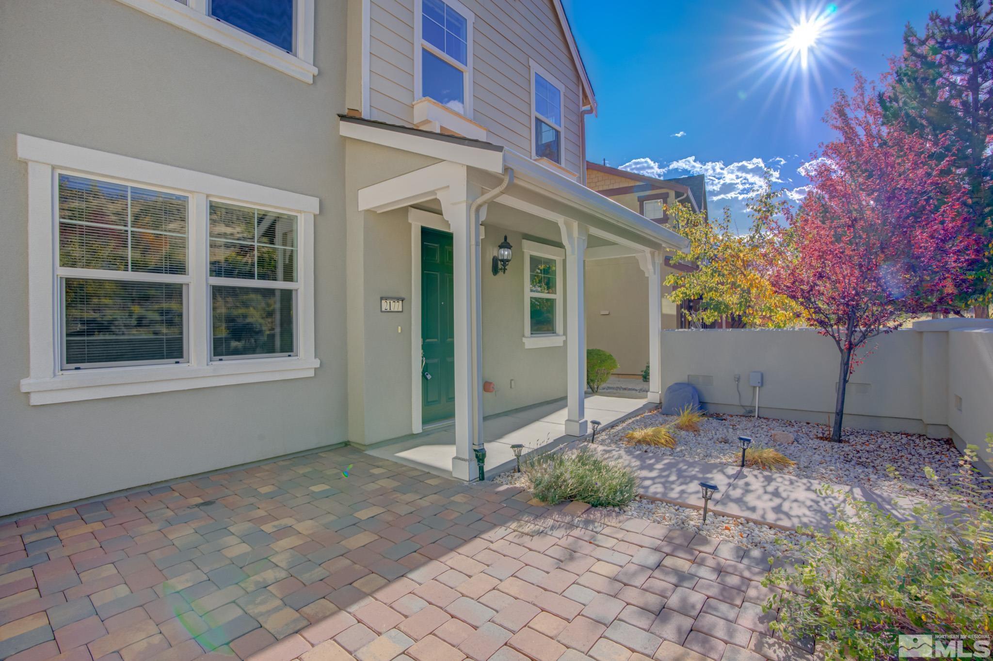 2177 Tara Ridge Trail Reno, NV 89523 - Photo 2 of 26 Photo 2