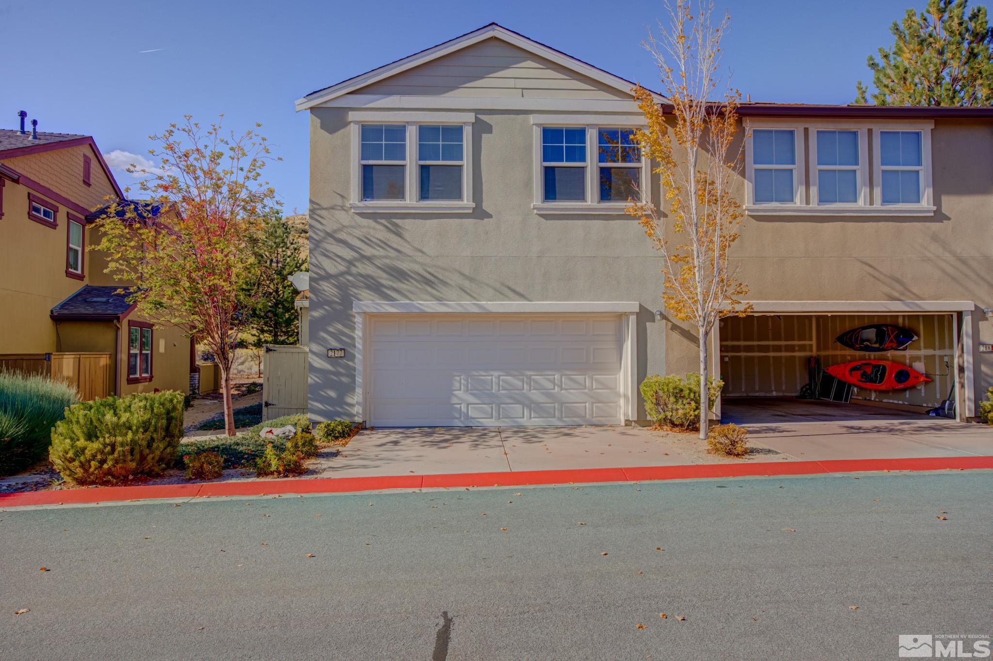 2177 Tara Ridge Trail Reno, NV 89523 - Photo 22 of 26 Photo 22
