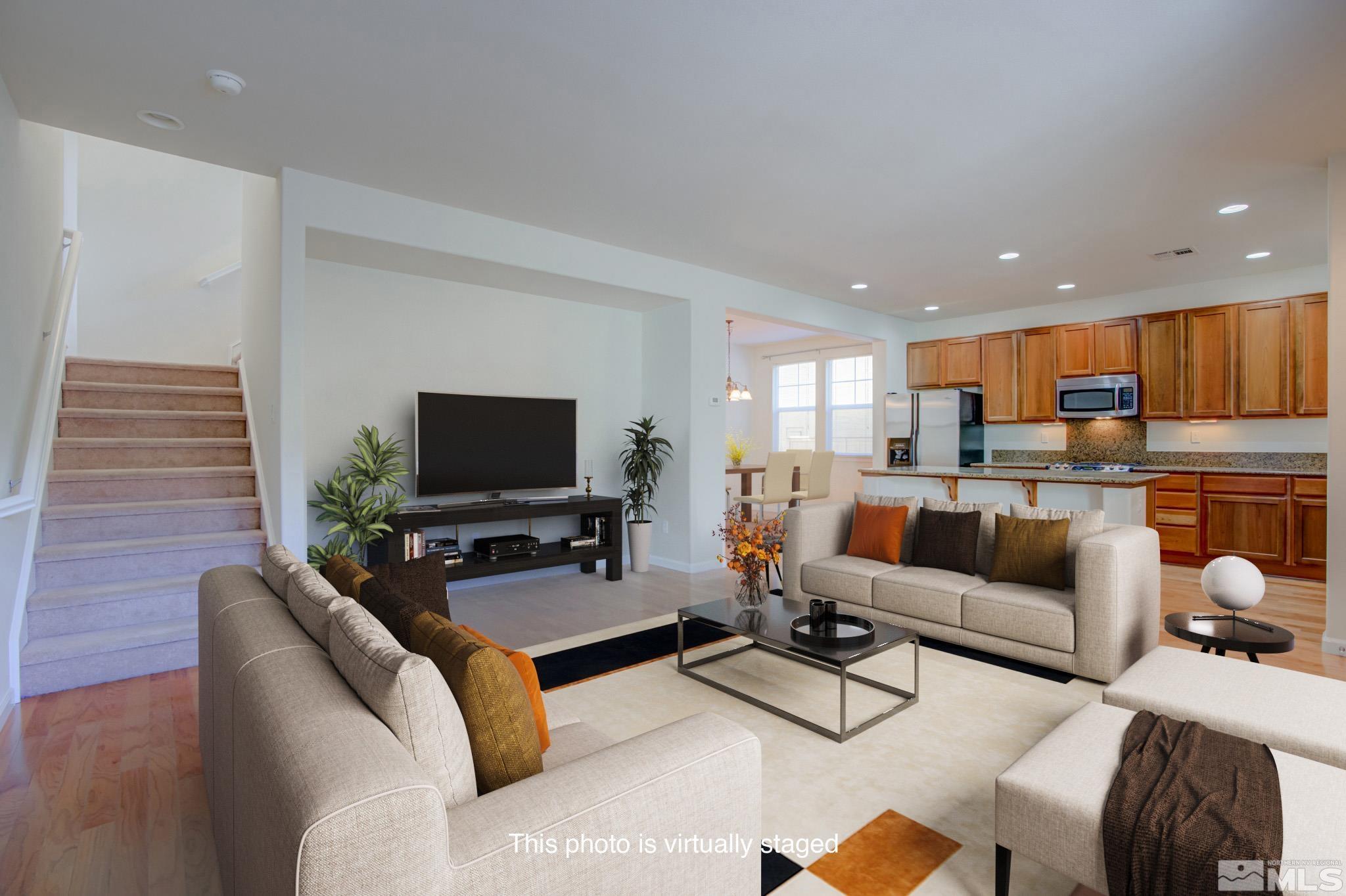 2177 Tara Ridge Trail Reno, NV 89523 - Photo 4 of 26 Photo 4