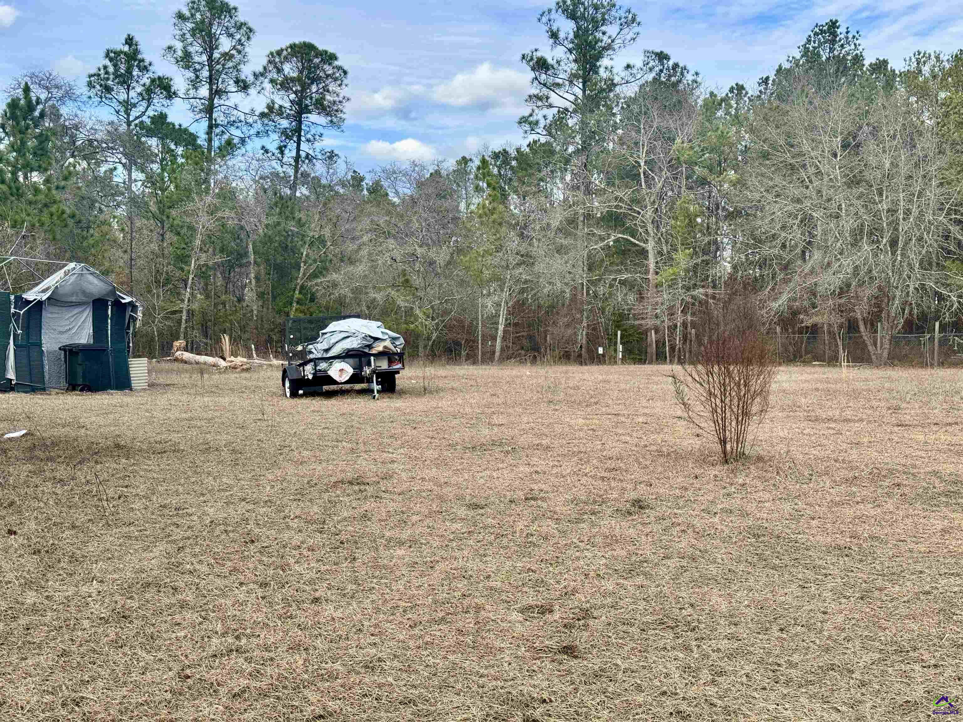 1885 Richardson Mill Road Fort Valley, GA 31030 - Photo 27 of 37