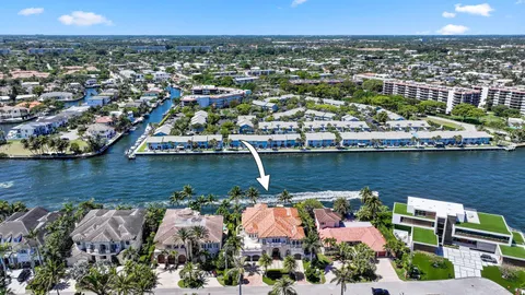 $10,250,000 | 4216 Intracoastal Drive, Highland Beach, FL 33487