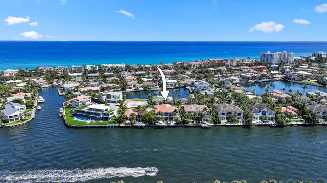 $9,975,000 | 4216 Intracoastal Drive, Highland Beach, FL 33487