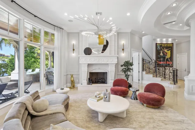 a kitchen with cabinets and stainless steel appliances