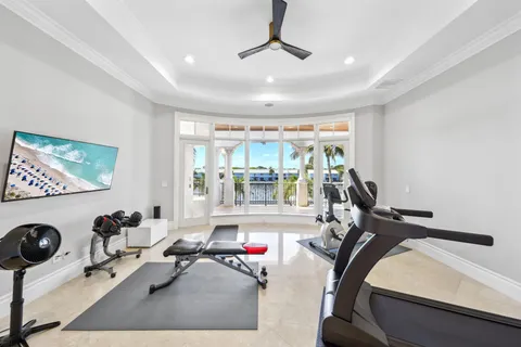 $10,250,000 | 4216 Intracoastal Drive, Highland Beach, FL 33487