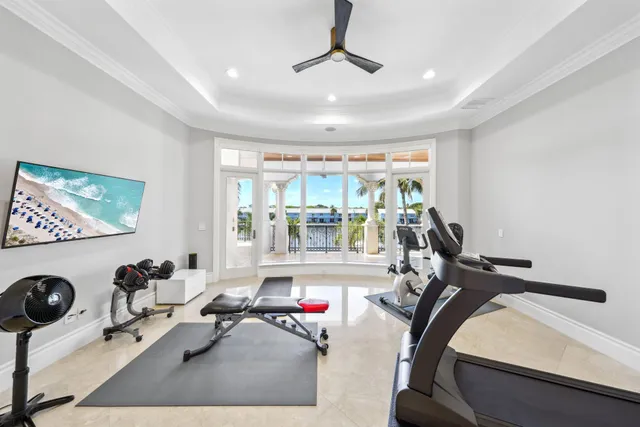 $9,975,000 | 4216 Intracoastal Drive, Highland Beach, FL 33487