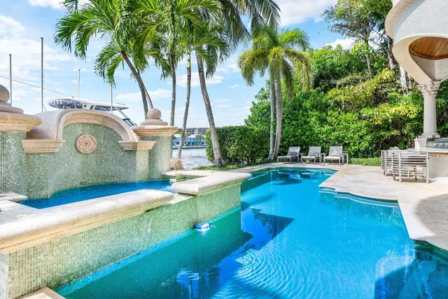 $9,975,000 | 4216 Intracoastal Drive, Highland Beach, FL 33487