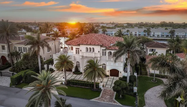 $9,975,000 | 4216 Intracoastal Drive, Highland Beach, FL 33487