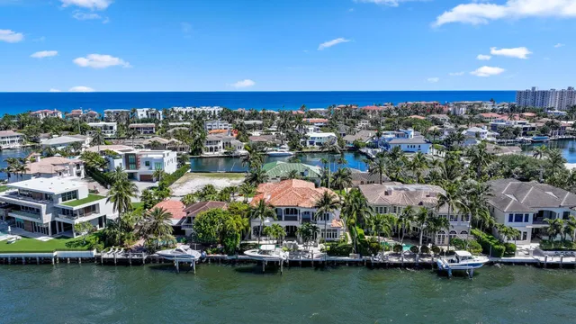 $9,975,000 | 4216 Intracoastal Drive, Highland Beach, FL 33487