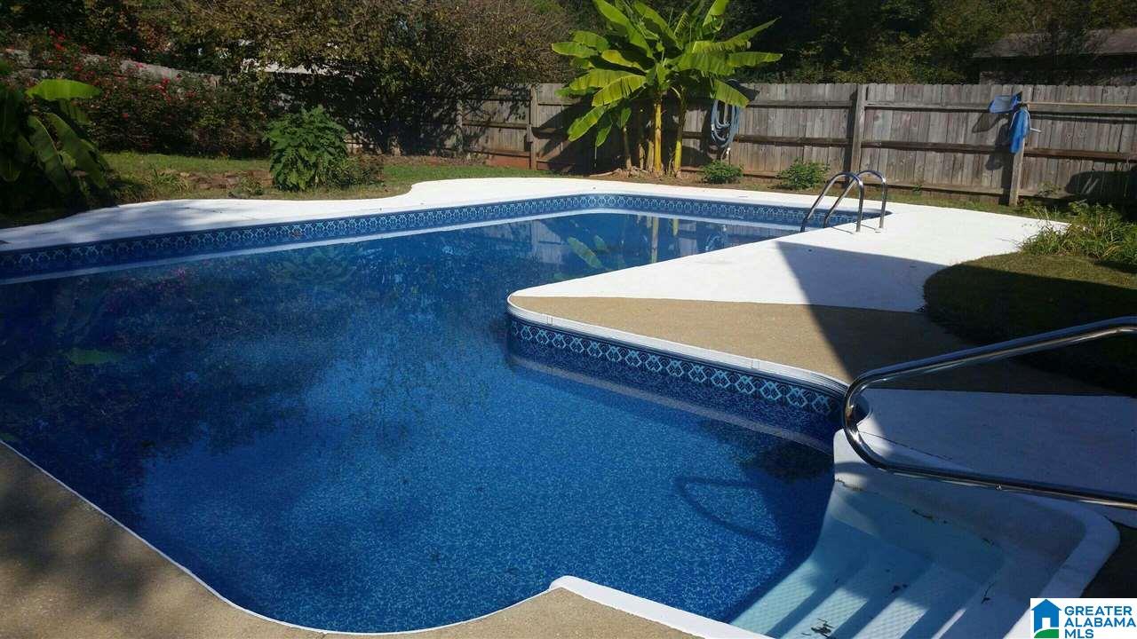 111 Hendricks Street Talladega, AL 35160 - Photo 6 of 21