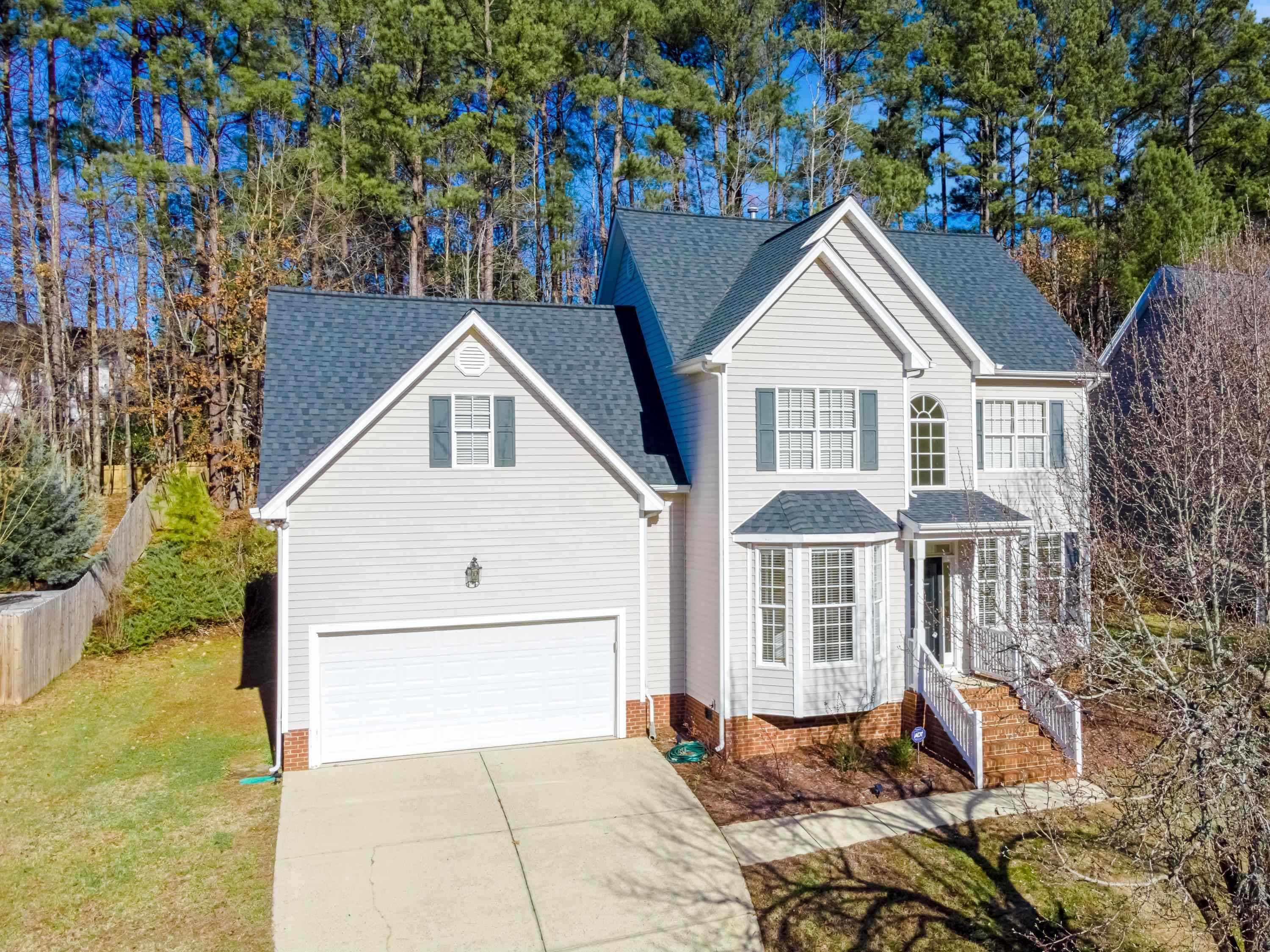 1505 Patterson Grove Road Apex, NC 27502 - Photo 1 of 56 Photo 1