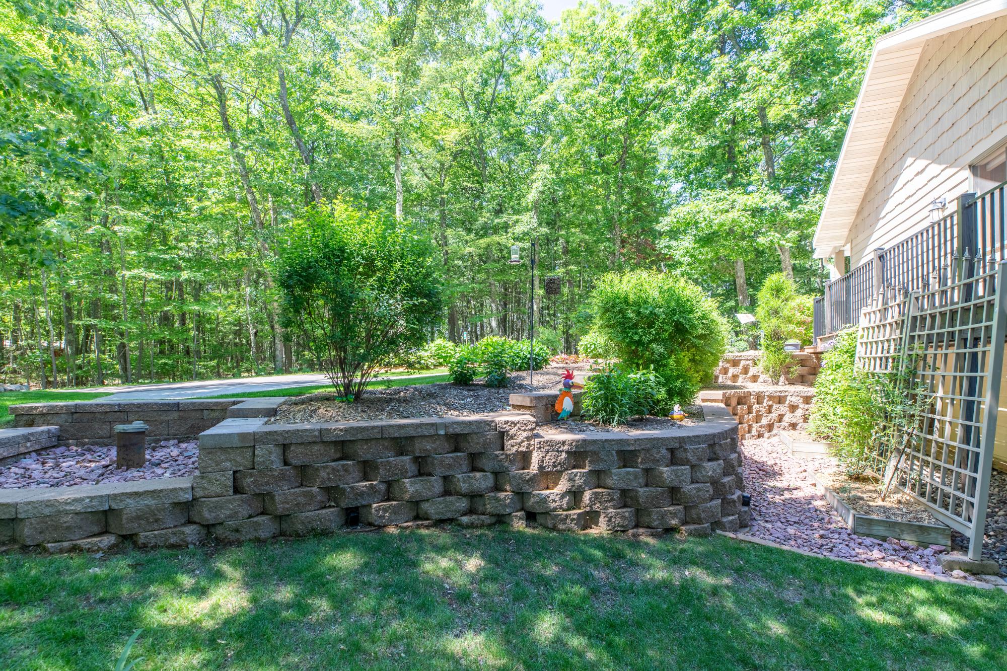 4160 Moen Lake Road Rhinelander, WI 54501 - Photo 55 of 72 Gallery Image 55
