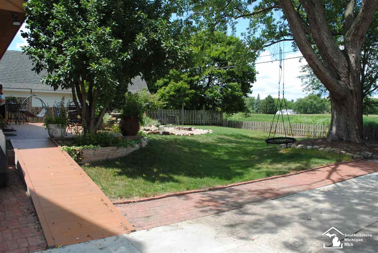 8052 Ida East Road Ida, MI 48140 - Photo 64 of 65