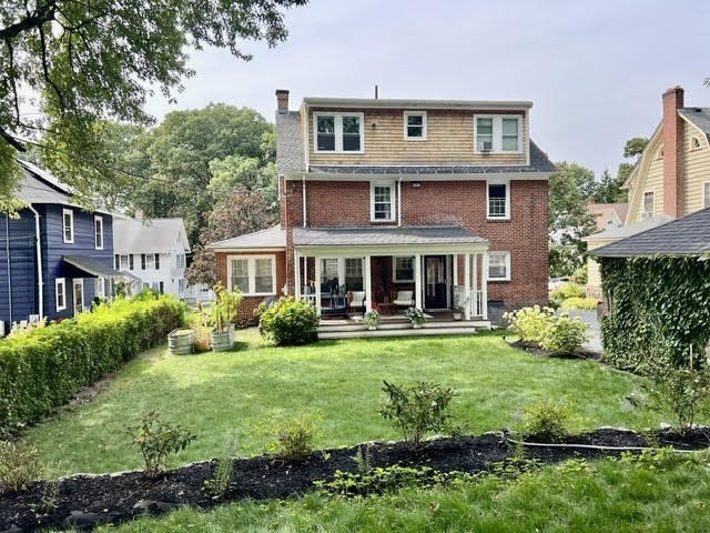 22 Longfellow Road Worcester, MA 01602 - Photo 31 of 32