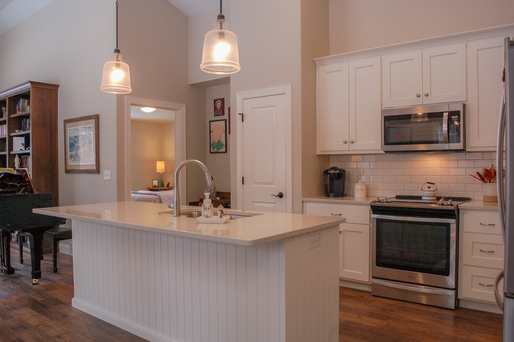 9148 Spring Road Fish Creek, WI 54212 - Photo 19 of 58 Gallery Image 19