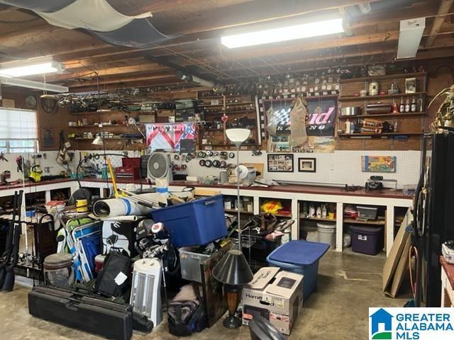 104 Ted Street Ohatchee, AL 36271 - Photo 38 of 45
