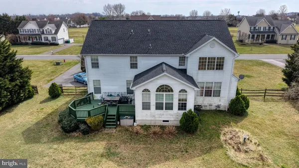 $525,000 | 110 Masters Lane, Magnolia, DE 19962