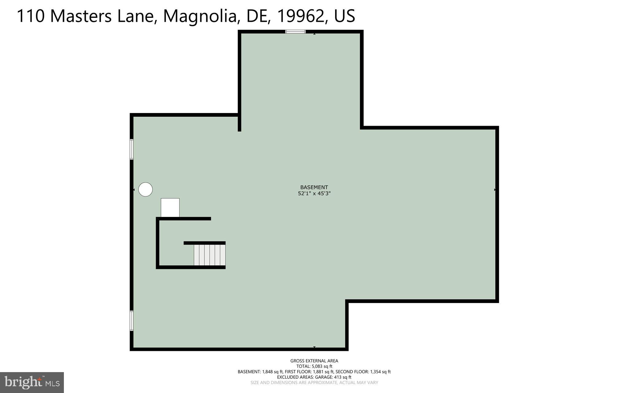 110 Masters Lane Magnolia, DE 19962 - Photo 63 of 65