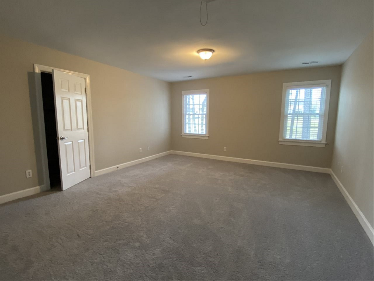 2033 Muirfield Village Way Raleigh, NC 27604 - Photo 18 of 23 Bedroom or Recreation Room
