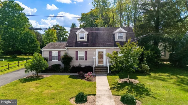 $309,999 | 109 Elliott Drive, Bridgeville, DE 19933