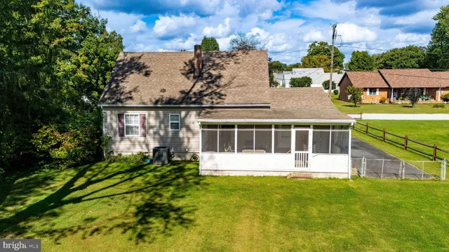 $309,999 | 109 Elliott Drive, Bridgeville, DE 19933