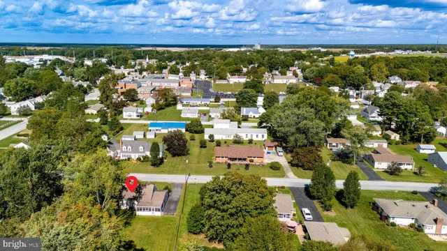 $309,999 | 109 Elliott Drive, Bridgeville, DE 19933