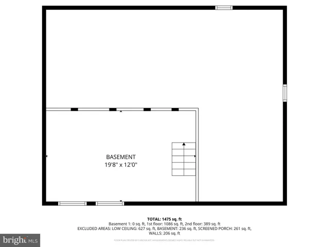 $309,999 | 109 Elliott Drive, Bridgeville, DE 19933