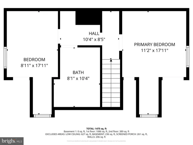 $309,999 | 109 Elliott Drive, Bridgeville, DE 19933