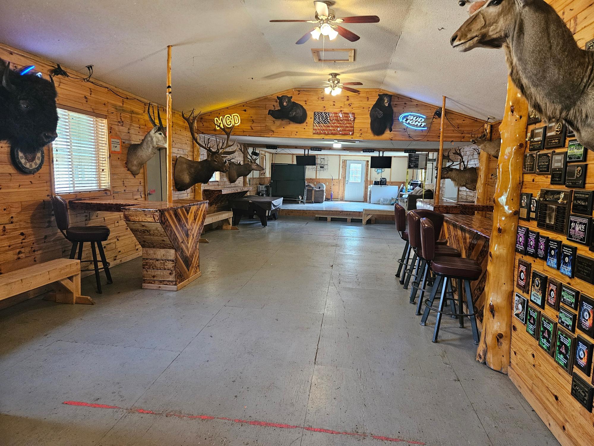83045 Blueberry Road Butternut, WI 54514 - Photo 36 of 45