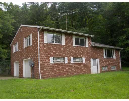 161 McBride Road Slippery Rock, PA 16057 - Photo 1 of 5 Exterior Front.