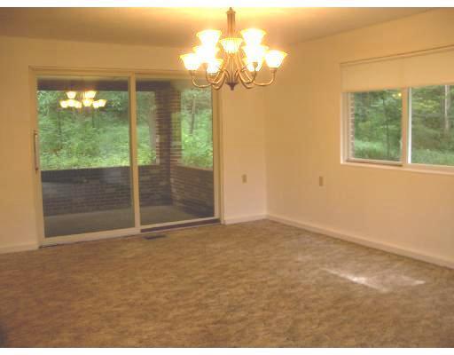 161 McBride Road Slippery Rock, PA 16057 - Photo 3 of 5 Dining Room.