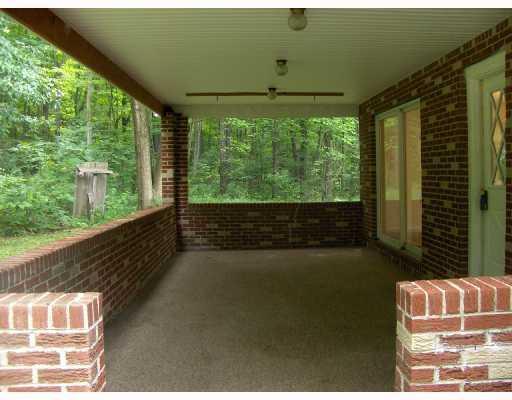 161 McBride Road Slippery Rock, PA 16057 - Photo 5 of 5 Patio/Deck.