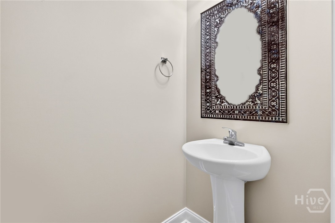 11330 White Bluff Road, Unit 8 Savannah, GA 31419 - Photo 15 of 46 Half Bath