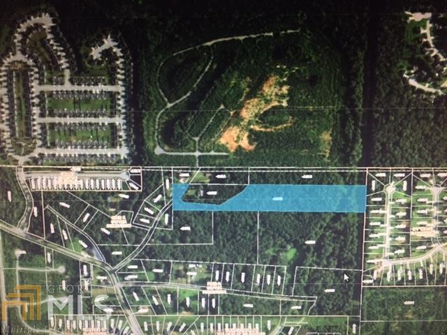 0 Old Field Road Ellenwood, GA 30294 - Photo 1 of 1 Gallery Image 1