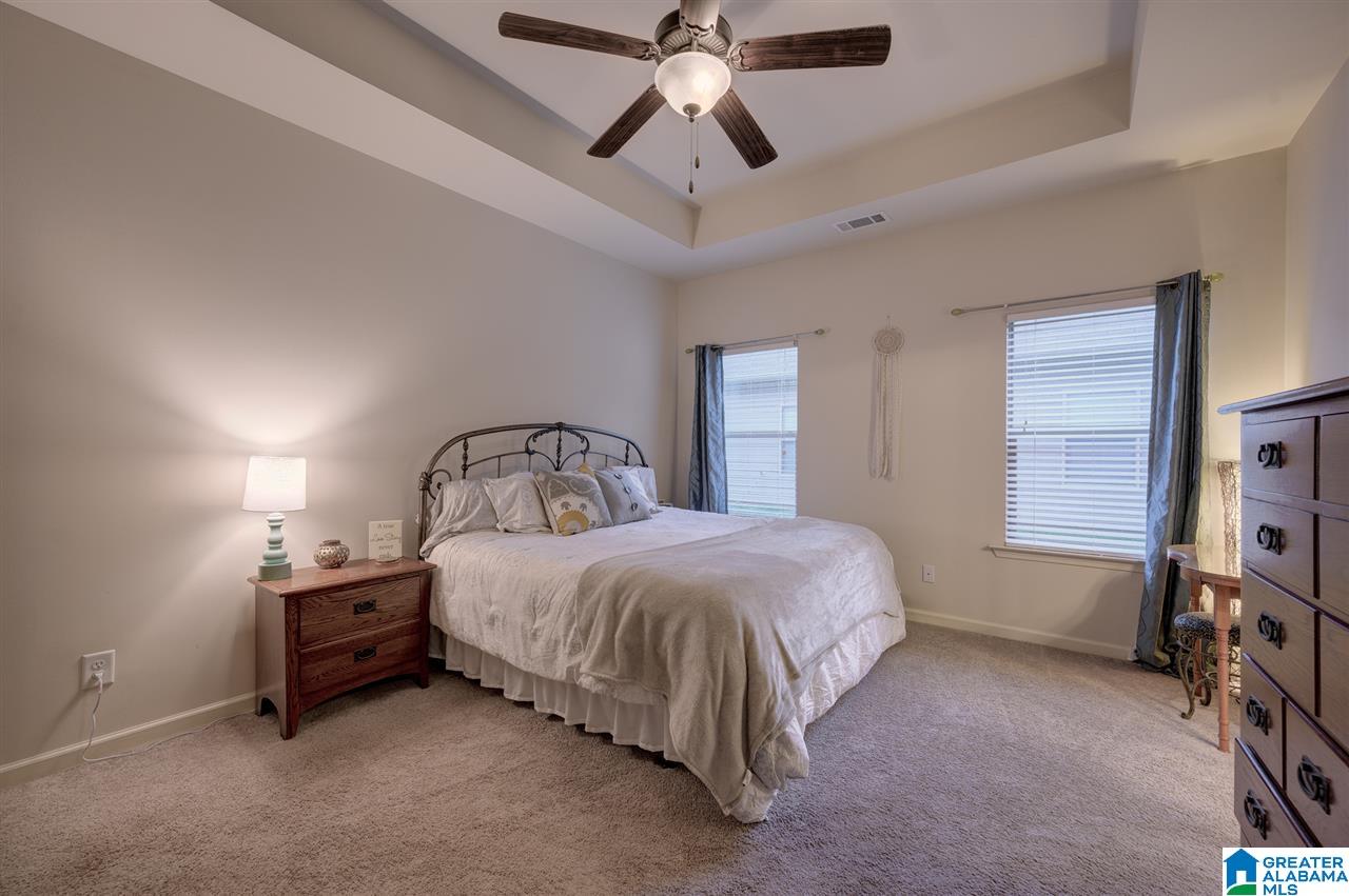 4885 Stonecreek Way Calera, AL 35040 - Photo 18 of 26