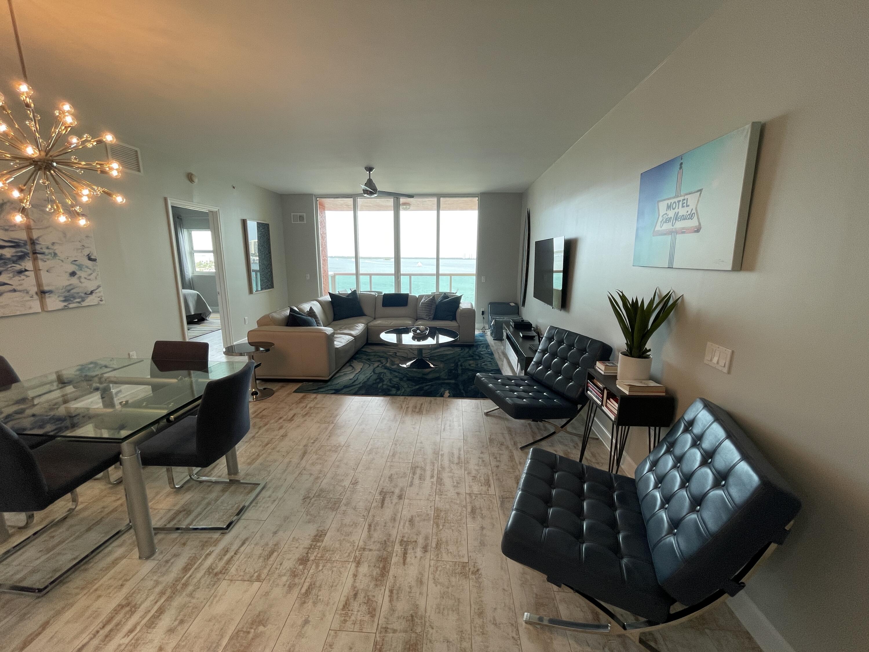 2650 Lake Shore Drive, Unit 902 Riviera Beach, FL 33404 - Photo 1 of 31 Living Area