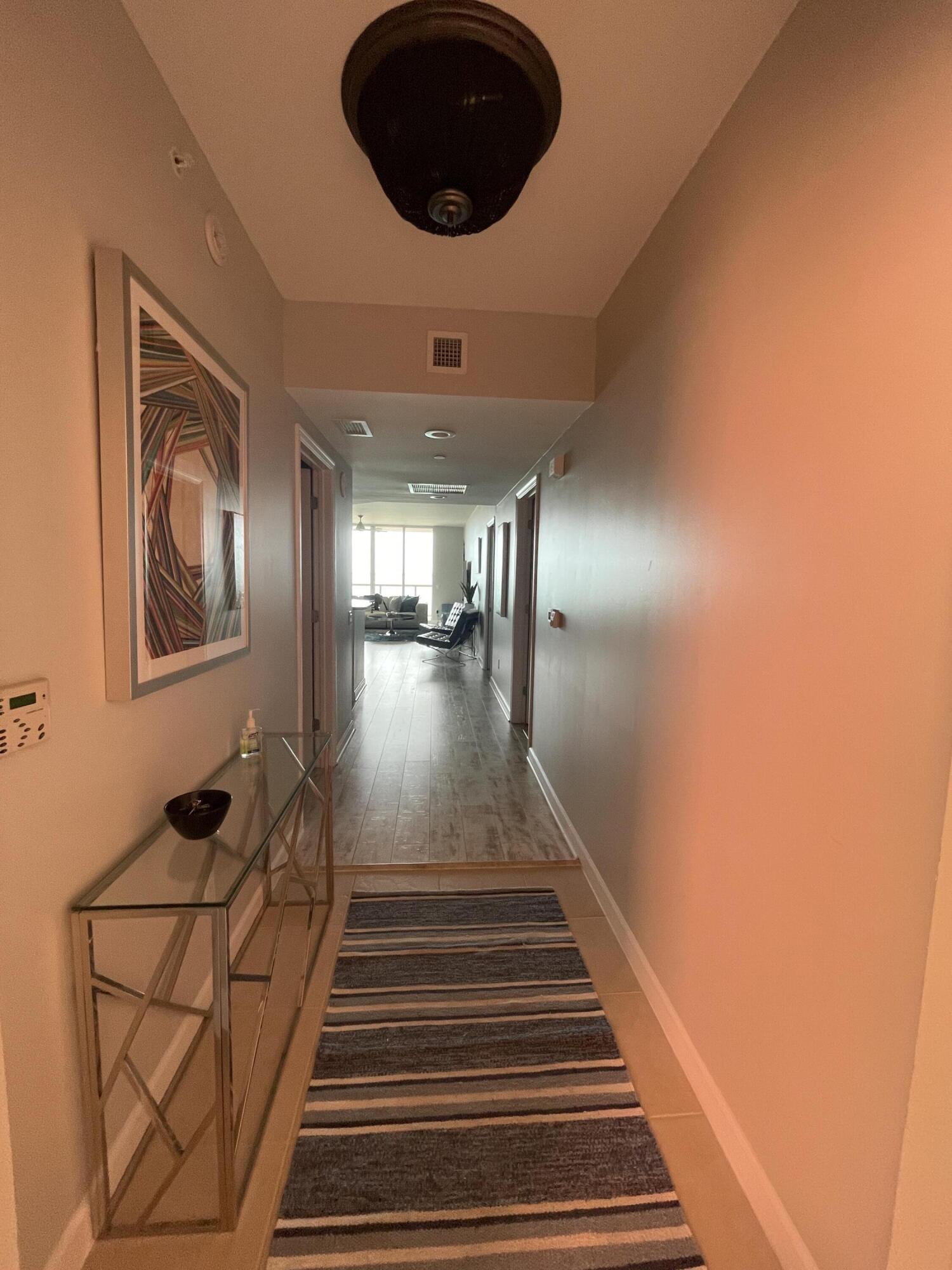 2650 Lake Shore Drive, Unit 902 Riviera Beach, FL 33404 - Photo 10 of 31 Entry