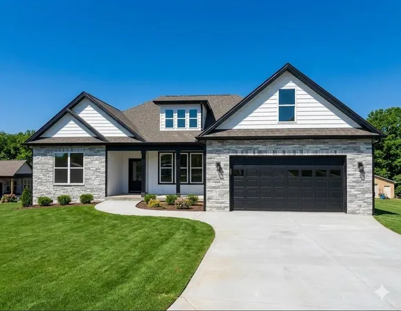 $469,900 | 360 Scenic Avenue, Campobello, SC 29322