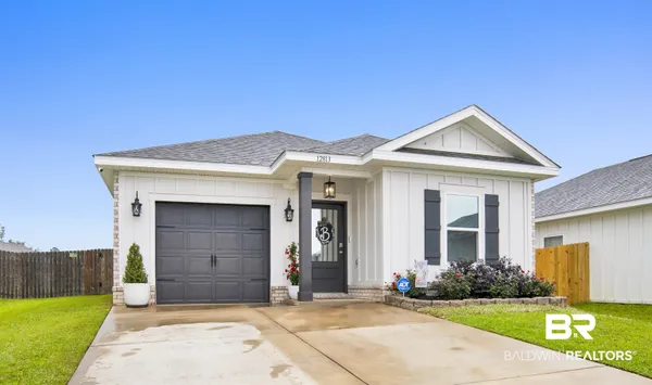 $283,900 | 12813 Patriot Way, Daphne, AL 36527
