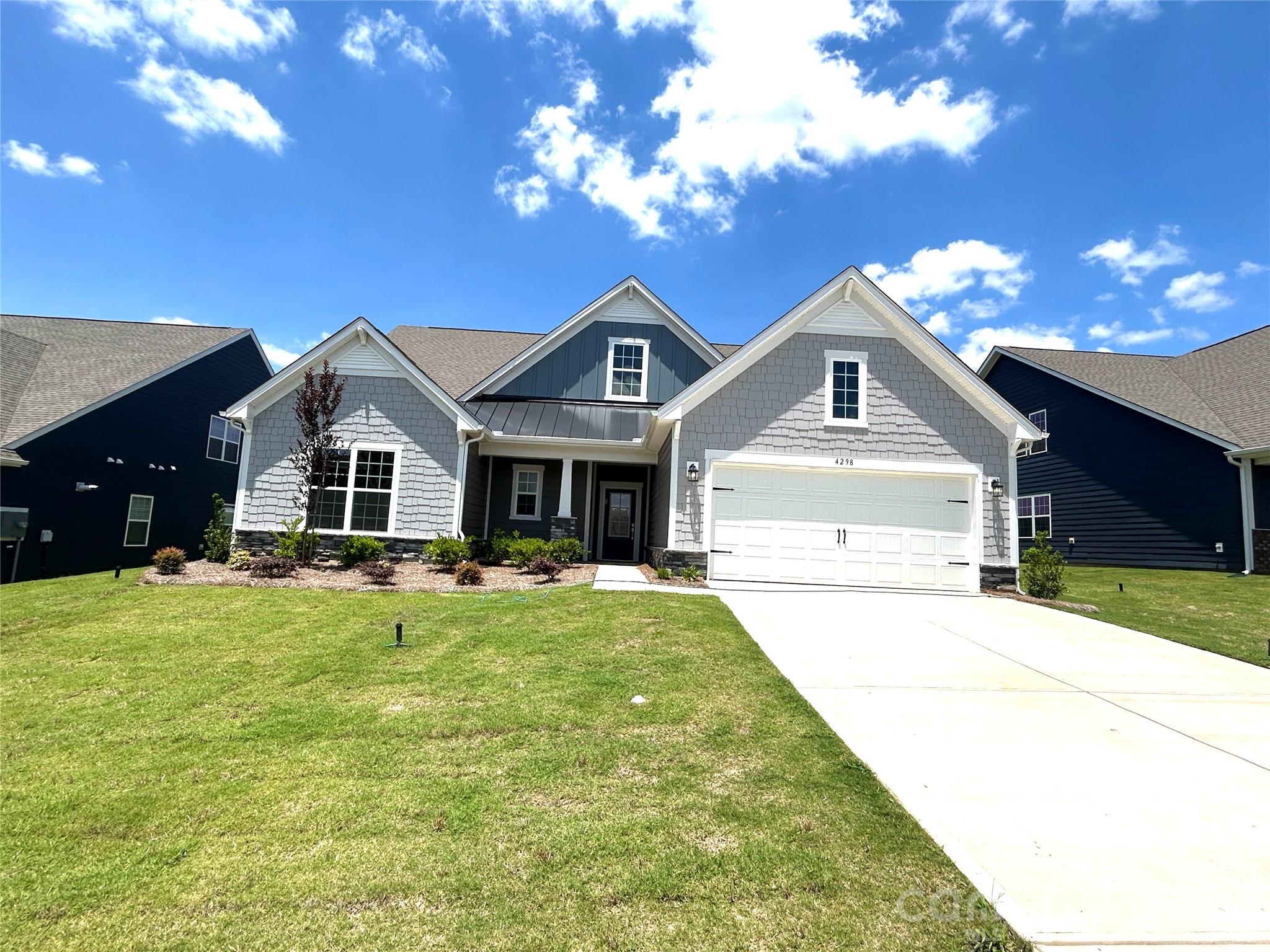 4298 Camden Gln Road, Unit 163 Lancaster, SC 29720 - Photo 13 of 13