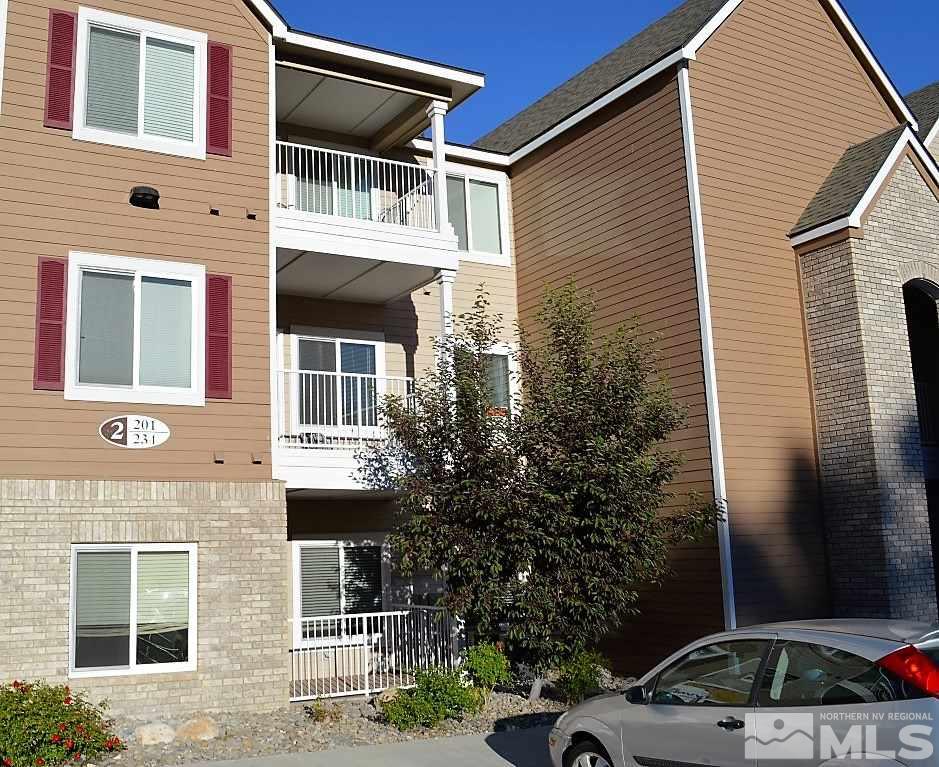200 Talus Way, Unit 221 Reno, NV 89503 - Photo 1 of 1 Photo 1