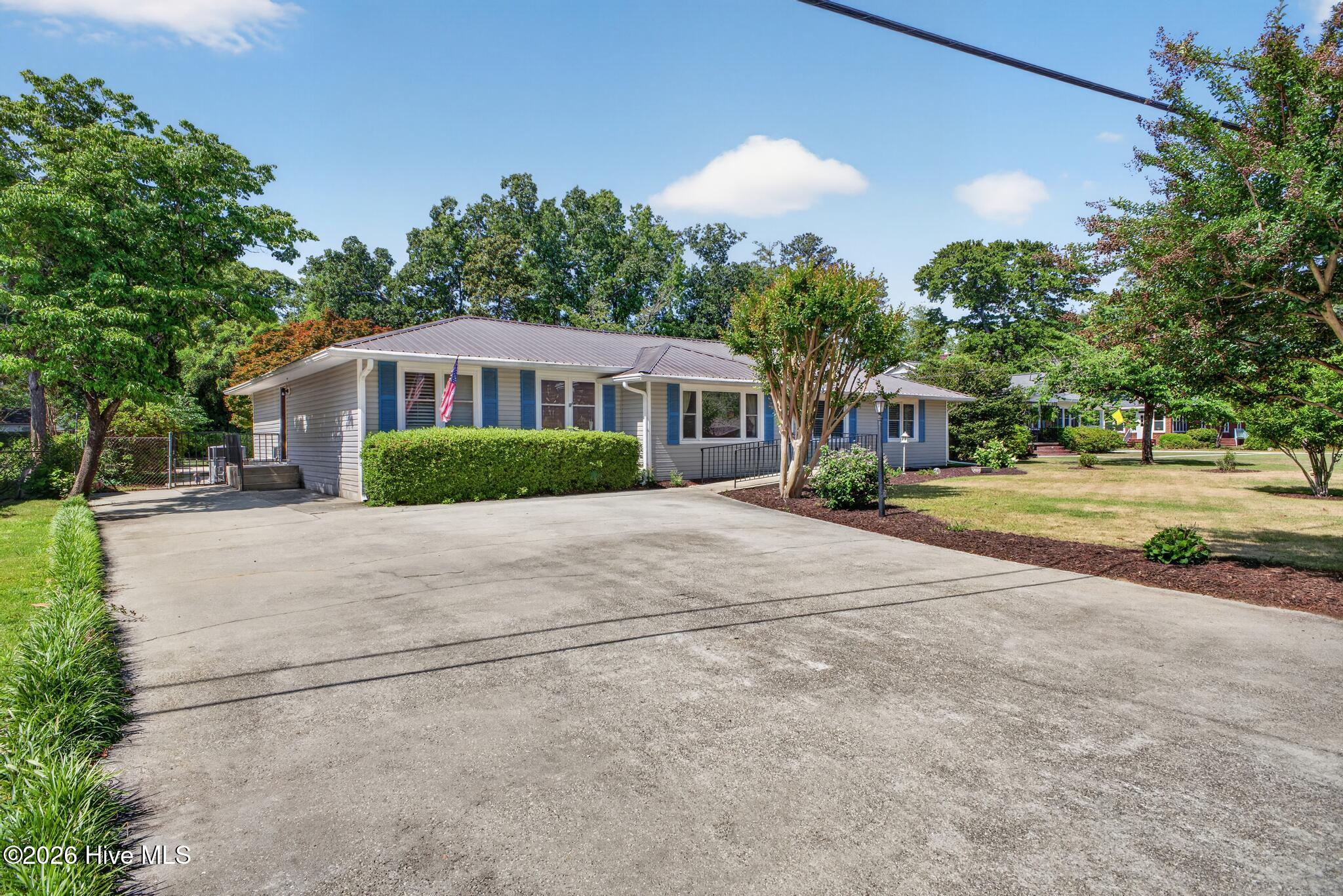 793 Boardman Road Aiken, SC 29803 - Photo 1 of 46