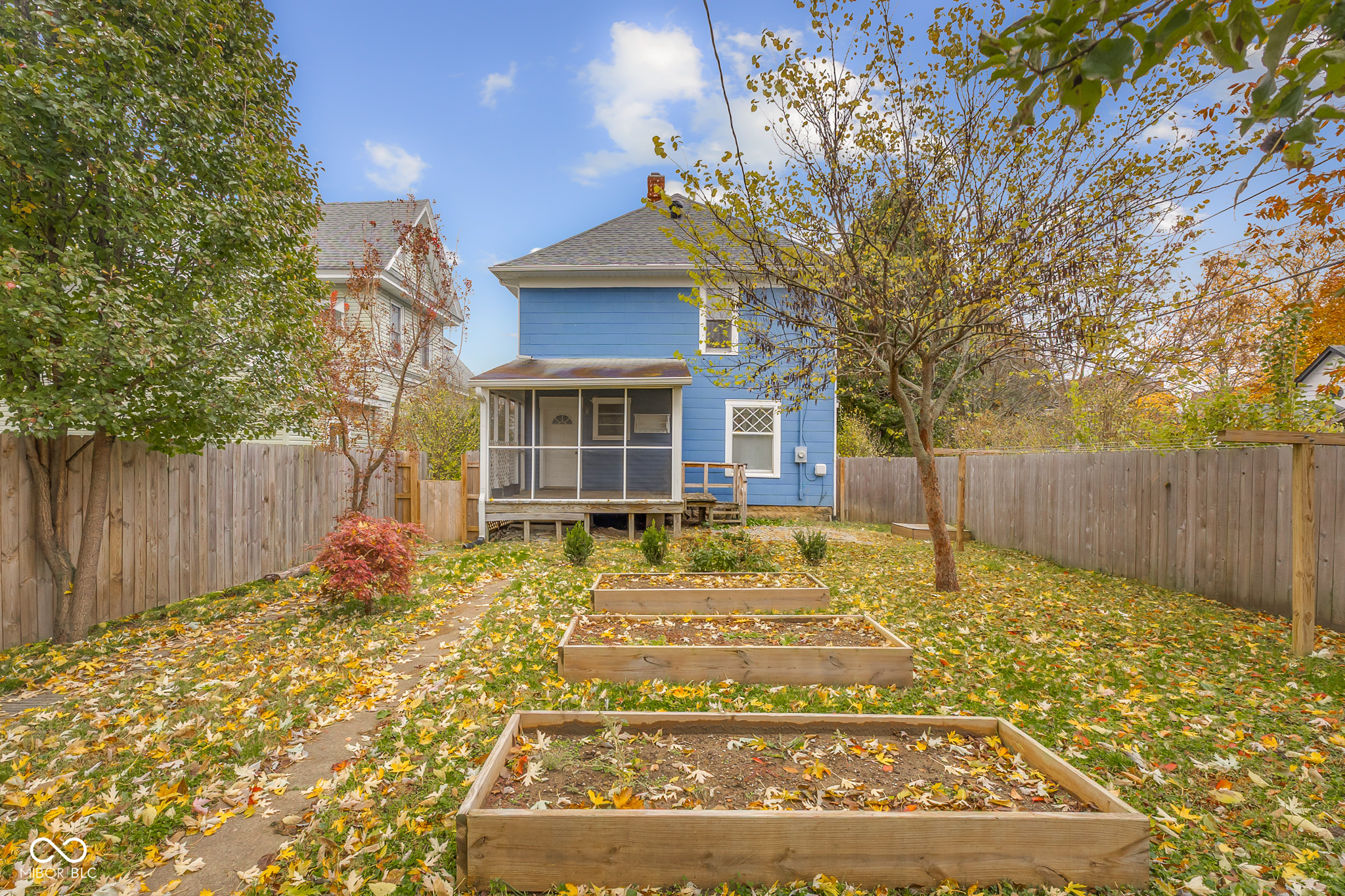 818 Sycamore Street Columbus, IN 47201 - Photo 49 of 52